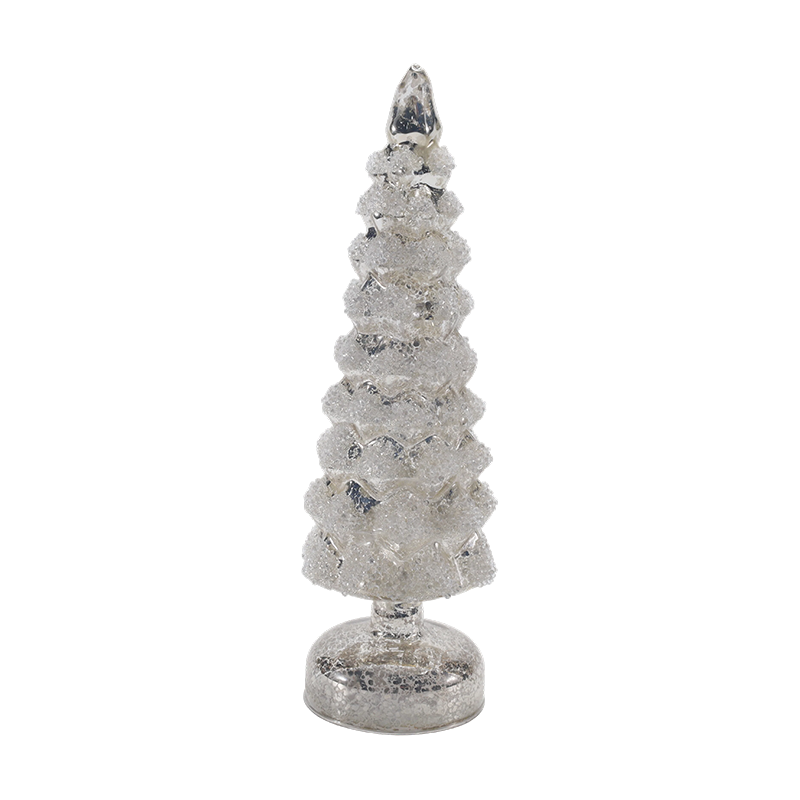 10*30 cmFestive LED Christmas Tree Light 