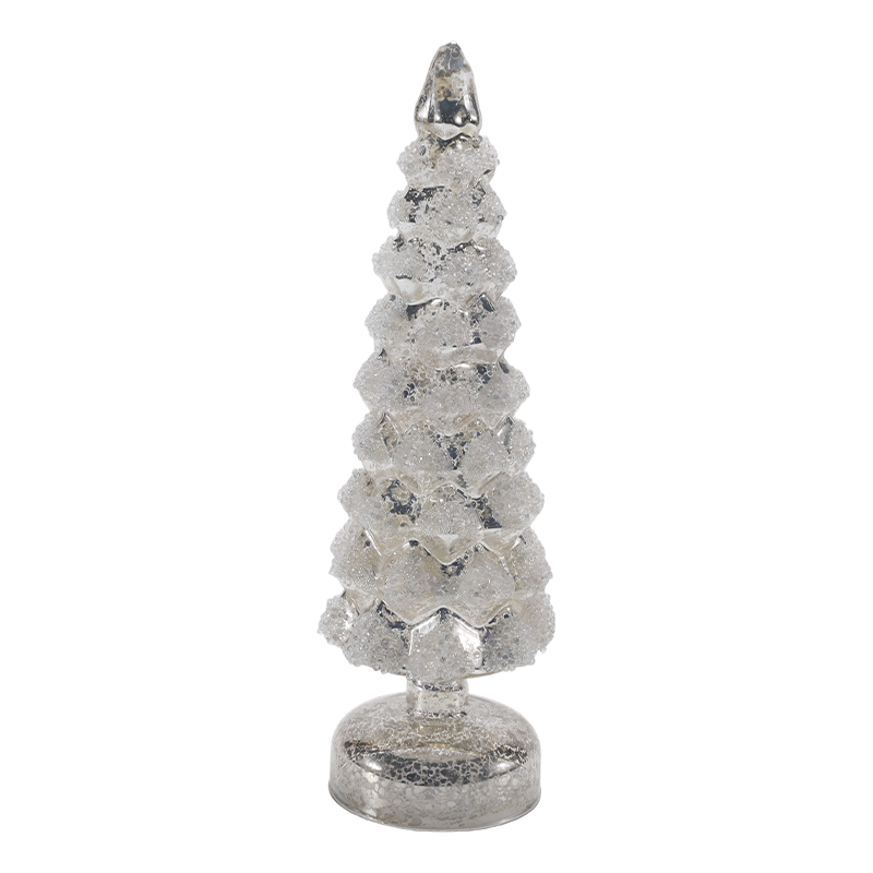 10*30 cmFestive LED Christmas Tree Light 