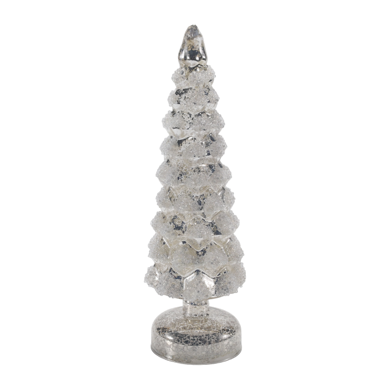 10*30 cmFestive LED Christmas Tree Light 
