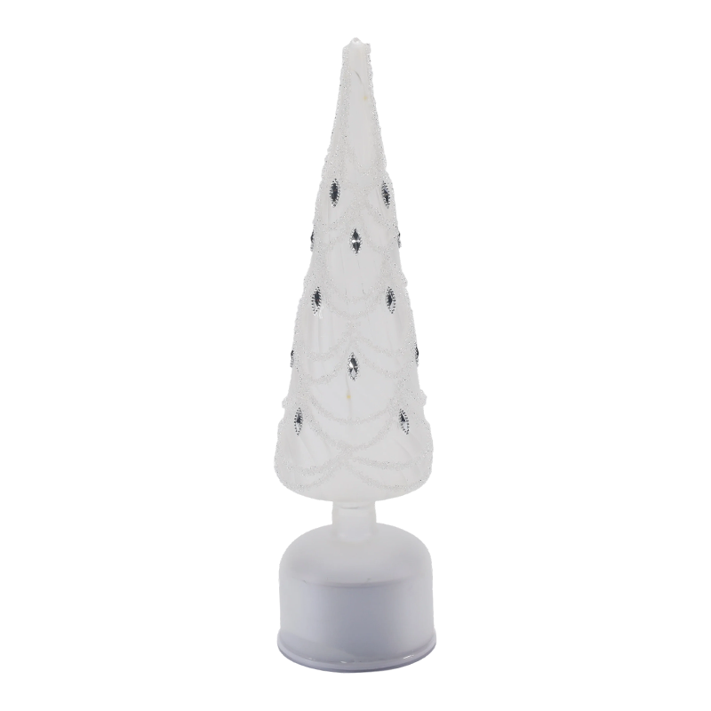 10*30 cmFestive LED Christmas Tree Light 