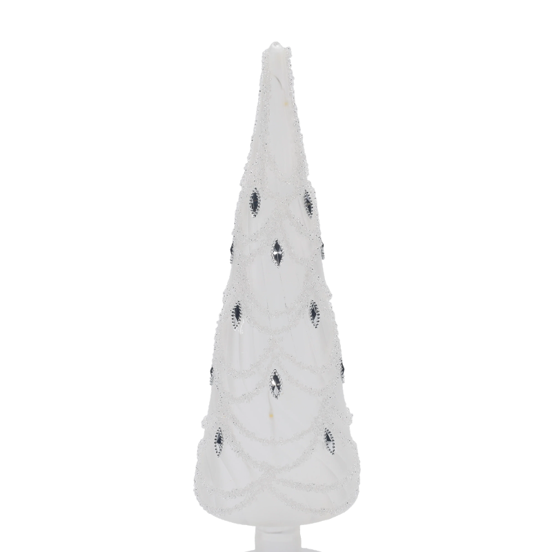 10*30 cmFestive LED Christmas Tree Light 