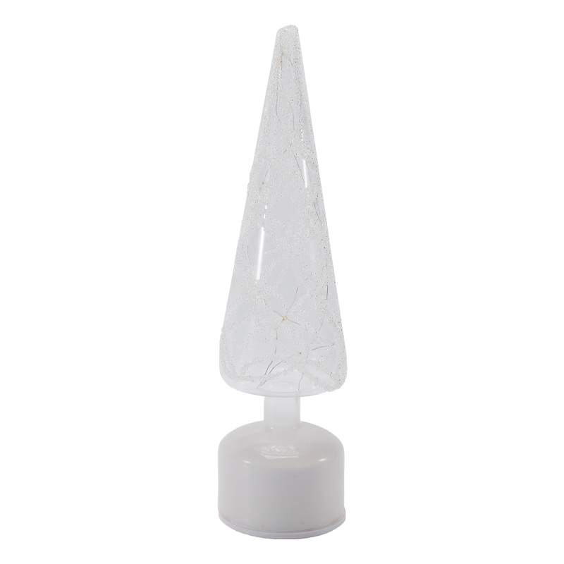 10*30 cmFestive LED Christmas Tree Light 