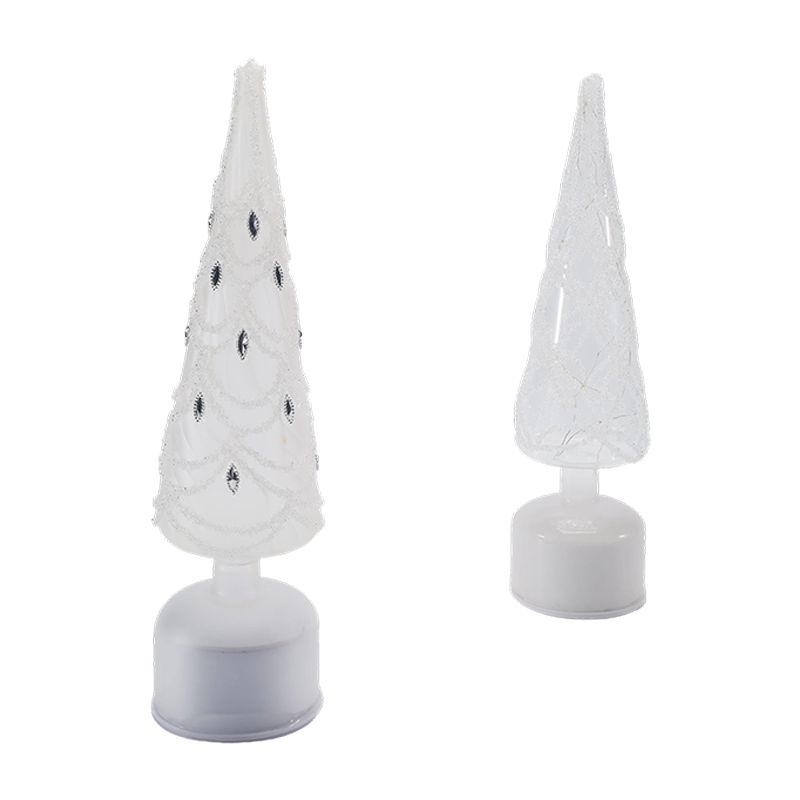 10*30 cmFestive LED Christmas Tree Light 