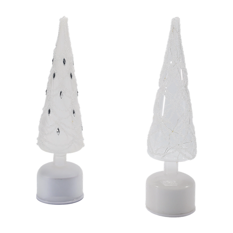 10*30 cmFestive LED Christmas Tree Light 